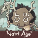 wild tamer: next age android application logo